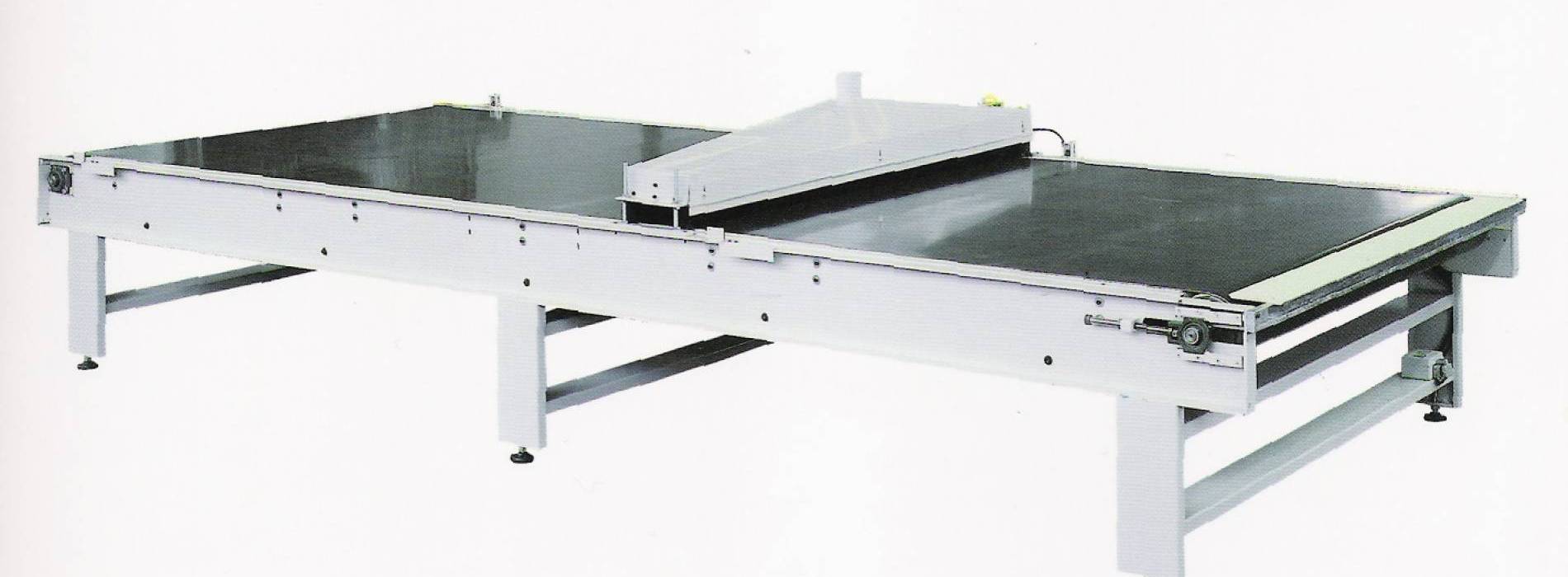 Belt conveyors